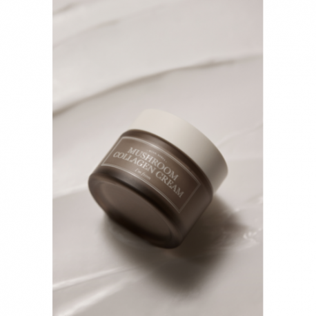 Лифтинг-крем для упругости кожи с фитоколлагеном I&#039;m From Mushroom Collagen Cream