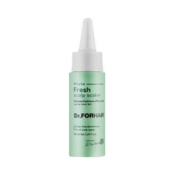 Освежающий пилинг для кожи головы Dr.Forhair Phyto Fresh Scaler, 50ml