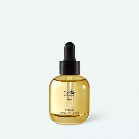 Парфюмированное масло для волос Lador Perfumed Hair Oil