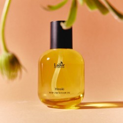 Парфюмированное масло для волос Lador Perfumed Hair Oil