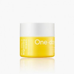 Осветляющий крем One-Day's You Pro-Vita C Brightening Cream 