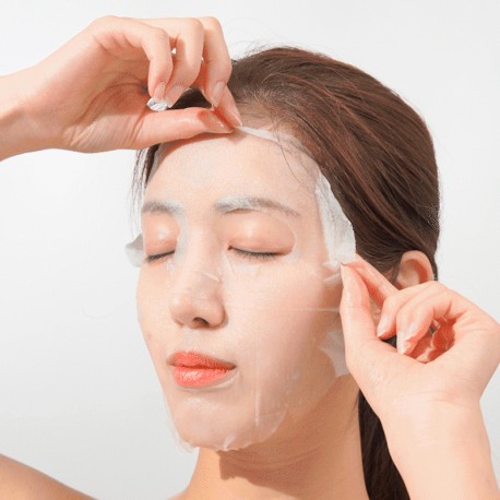 Поросуживающая маска с лифтинг-эффектом Medi-Peel Red Lacto Collagen Pore Lifting Mask