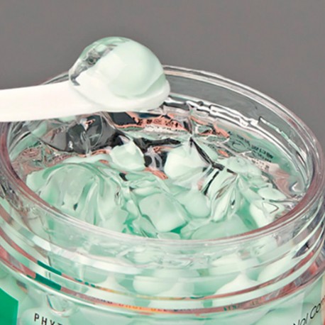 Успокаивающий капсульный фито-крем Medi-Peel Phyto CICA-Nol B5 Calming Drop Gel Cream