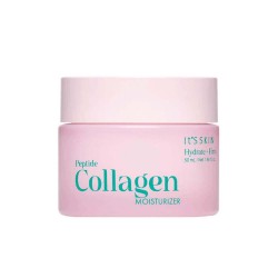 Увлажняющий коллагеновый крем с пептидами It's Skin Peptide Collagen Moisturizer