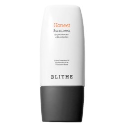 Балансирующий солнцезащитный крем Blithe UV Protector Honest Sunscreen