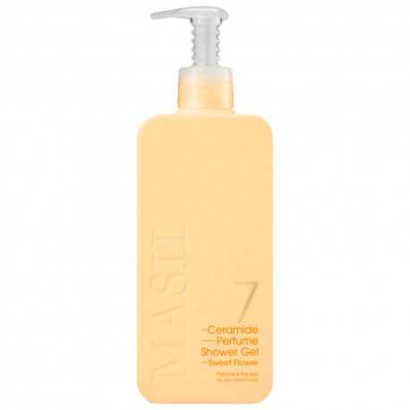 Гель для душа Masil 7 Ceramide Perfume Shower Gel