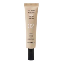BB-крем Trimay Full Cover 3-in-1 Max BB Cream SPF40 PA++ 