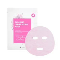 Тканевая маска K-Secret Calamine Derma Secret Mask