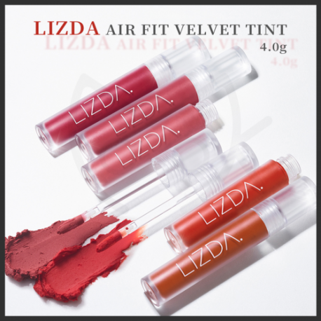 Lizda Air Fit Velvet Tint