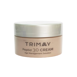 Антивозрастной крем Mini с пептидным комплексом Trimay Peptid 30 Cream, 10 мл