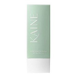 Солнцезащитный крем для чувствительной кожи Kaine Green Fit Pro Sun SPF 50+ PA++++