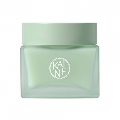 Аква-крем для чувствительной кожи Kaine Green Calm Aqua Cream