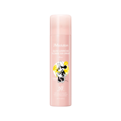 Cолнцезащитный спрей JM Solution Disney Minnie Glow Luminous Flower Spray SPF50+ PA++++