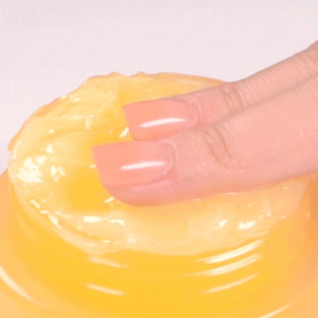 Очищающий бальзам с мандарином для сияния кожи Banila Co Clean It Zero Cleansing Balm Mandarin-C