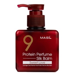 Бальзам для поврежденных волос Masil 9 Protein Perfume Silk Balm Sweet Love