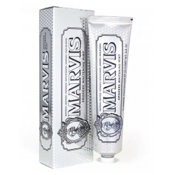 Отбеливающая зубная паста Антитабак MARVIS Toothpaste Smokers Whitening Mint