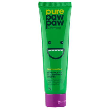 Восстанавливающий бальзам для губ Pure Paw Paw Lip Balm 25г