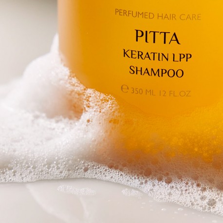 Протеиновый кератиновый шампунь Апельсин Lador Keratin LPP Shampoo Pitta