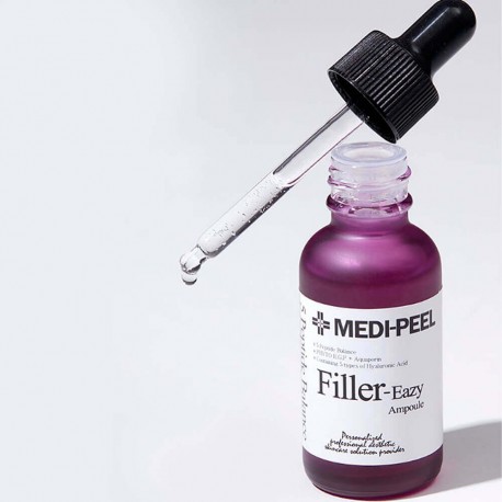 Ампула-филлер с пептидами и EGF Medi-Peel Eazy Filler Ampoule