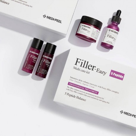 Филлер- набор Medi-Peel Eazy Filler Multi Care Kit