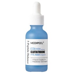 Увлажняющая ампула для сияния кожи Medi-Peel Glutathione Hyal Aqua Ampoule