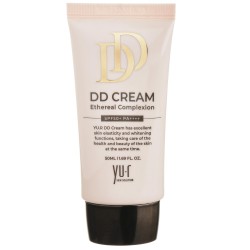 Корректирующий DD-крем для лица Yu-r Cream