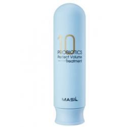 Бальзам для объёма волос с пробиотиками Masil 10 Probiotics Perfect Volume Treatment