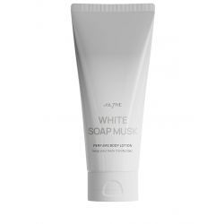 Парфюмированный лосьон JUL7ME Perfume Body Lotion White Soap Musk