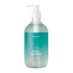 Парфюмированный гель для душа JUL7ME Perfume Body Wash Full Bloom