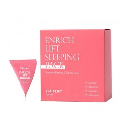 TRIMAY Enrich-lift Sleeping Pack