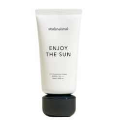 Увлажняющий солнцезащитный крем SHAISHAISHAI Enjoy The Sun UV Protection Cream SPF50+ PA++++