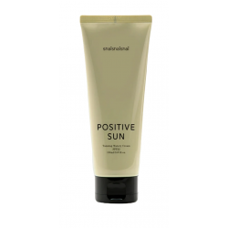Солнцезащитный лосьон с химическими фильтрами SHAISHAISHAI Positive Sun Tanning Watery Cream SPF22