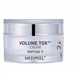 Омолаживающий крем для упругости кожи MEDI-PEEL Peptide 9 Volume Tox Cream PRO