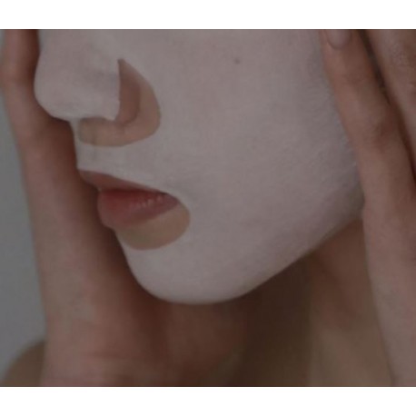 Питательная тканевая маска Abib Gummy Sheet Mask Collagen Milk Sticker
