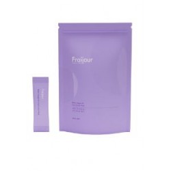 Укрепляющая энзимная пудра Fraijour Retin-Collagen 3D Core Powder Wash