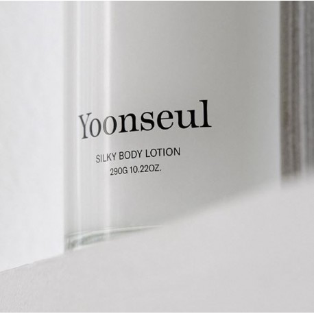 Лосьон для тела I&#039;m from Yoonseul Silky Body Lotion