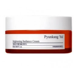 Крем ночной Pyunkang Yul Brightening Radiance Cream
