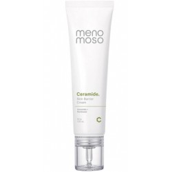 Восстанавливающий крем для лица с церамидами MENOMOSO Ceramide Skin Barrier Cream 