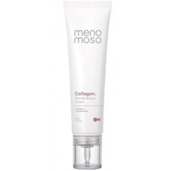  Увлажняющий лифтинг-крем MENOMOSO Collagen Wrinkle Repair Cream