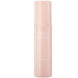 Увлажняющий тонер-мист для сияния кожи MENOMOSO Pink Hydrating Mist Toner