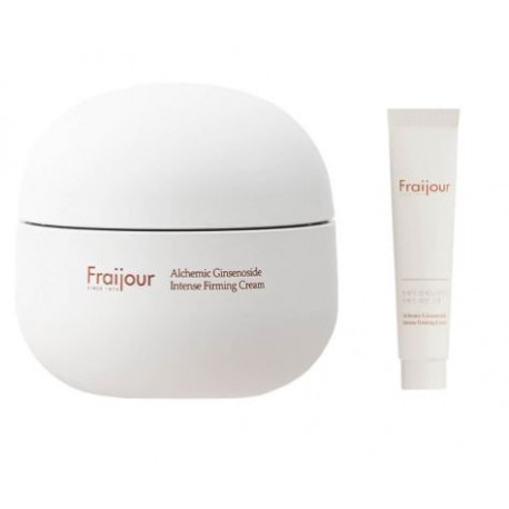 Антивозрастной крем для лица КРАСНЫЙ ЖЕНЬШЕНЬ Fraijour Alchemic Ginsenoside Intense Firming Cream