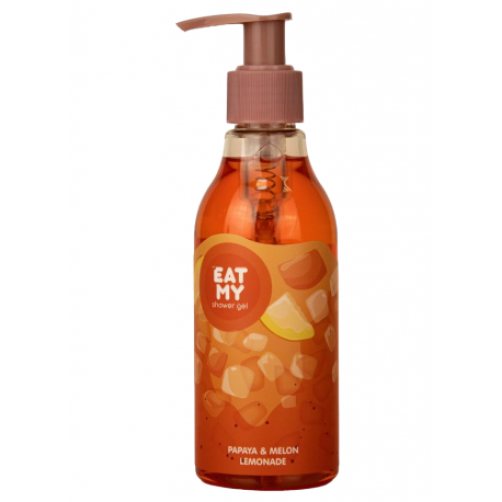 Гель для душа EAT MY shower gel