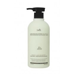 Мягкий увлажняющий шампунь без силиконов Lador NewPlex Balancing Shampoo