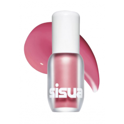 Нежный глянцевый тинт для губ UNLEASHIA Berry Shot Lip Tint