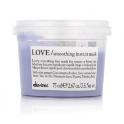 Davines Love Smoothing Instant Mask 250 ml