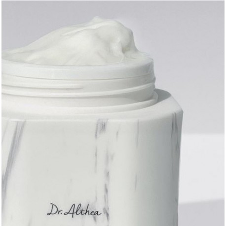 Моделирующий крем с пептидами Dr. Althea Rapid Firm Sculpting Cream