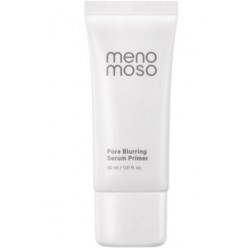 Сыворотка-праймер для сужения пор MENOMOSO Pore Blurring Serum Primer