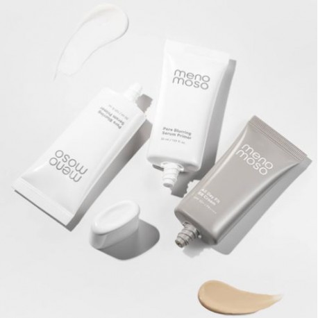 Сыворотка-праймер для сужения пор MENOMOSO Pore Blurring Serum Primer