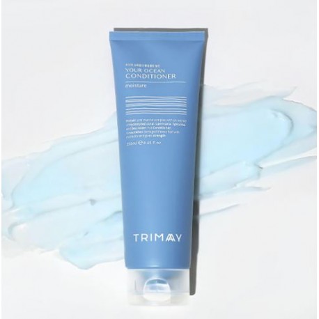 TRIMAY Your Ocean Conditioner Moisture