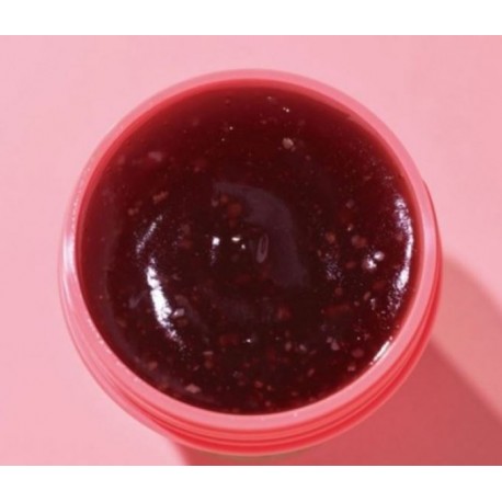 Маска с энзимами и свеклой JUICE TO CLEANSE Enzyme Beet Bounce Mask 